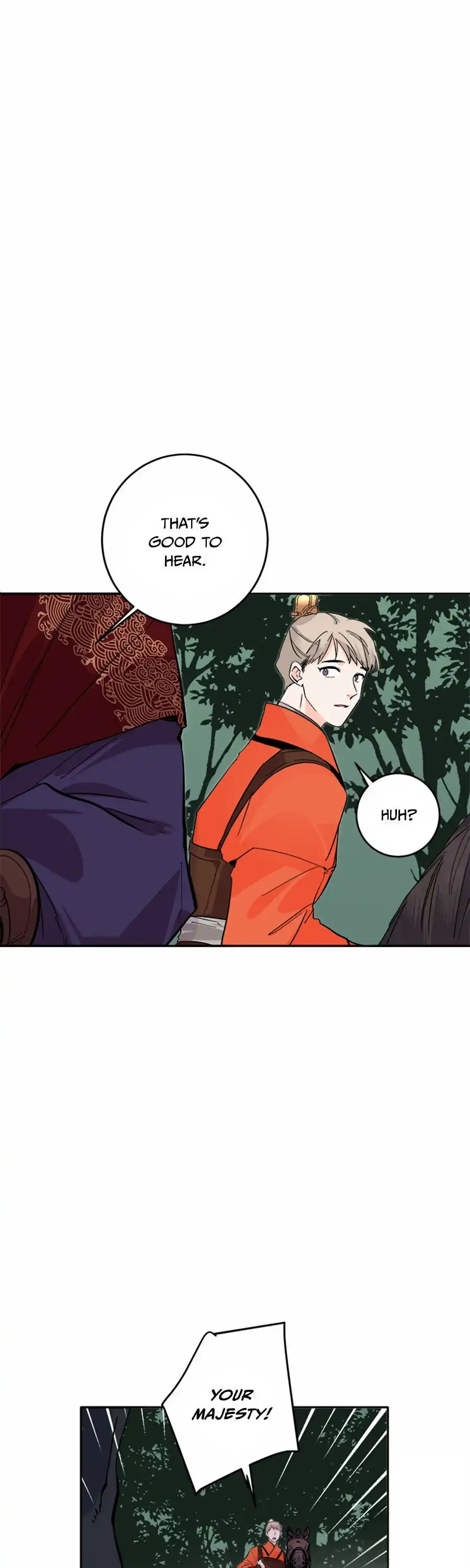 Yeon Lok Heun Chapter 67 16